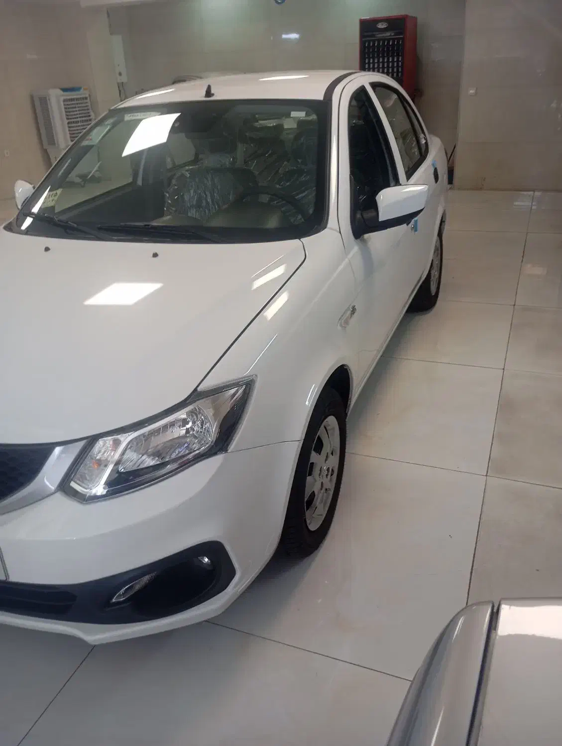 سایناs خشک|خودرو سواری و وانت|تبریز, |دیوار