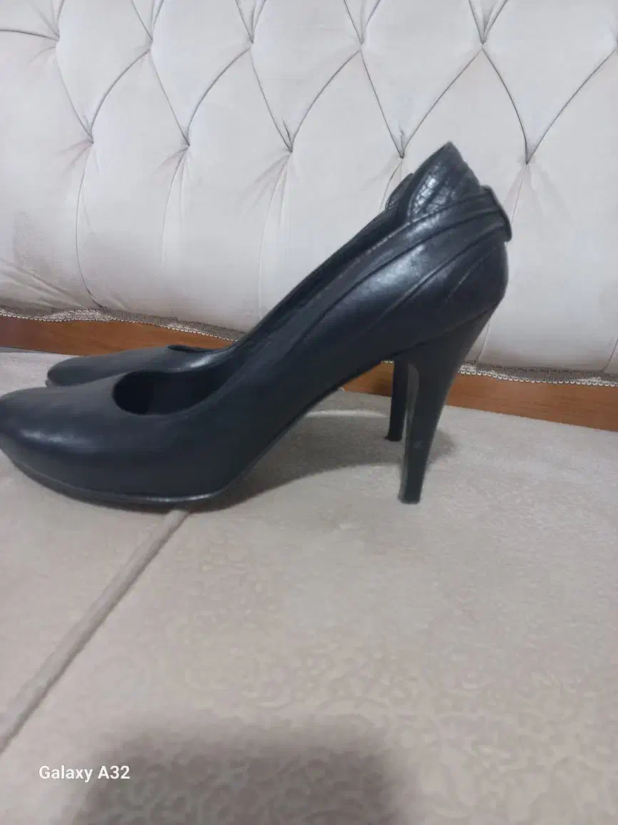 کفش مجلسی|کیف، کفش، کمربند|ملارد, |دیوار