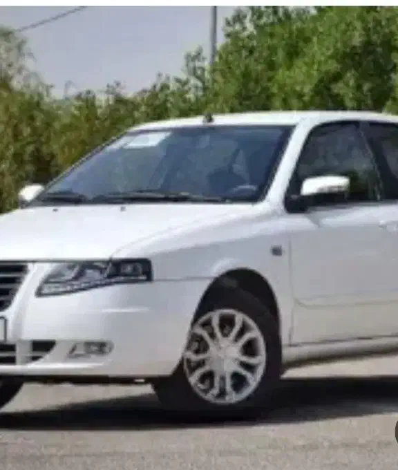 حواله سورن پلاس|خودرو سواری و وانت|اهواز, کوی فرهنگیان ۲|دیوار