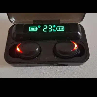 ایرپاد گیمینگ Tws|لوازم جانبی موبایل و تبلت|اسلام‌شهر, شهرک الهیه|دیوار