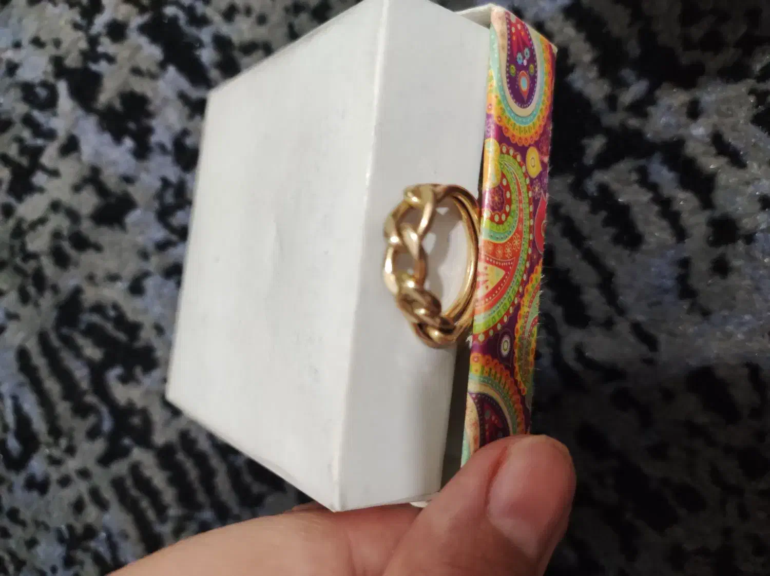 النگو و گوشواره|جواهرات|خرم‌آباد, |دیوار