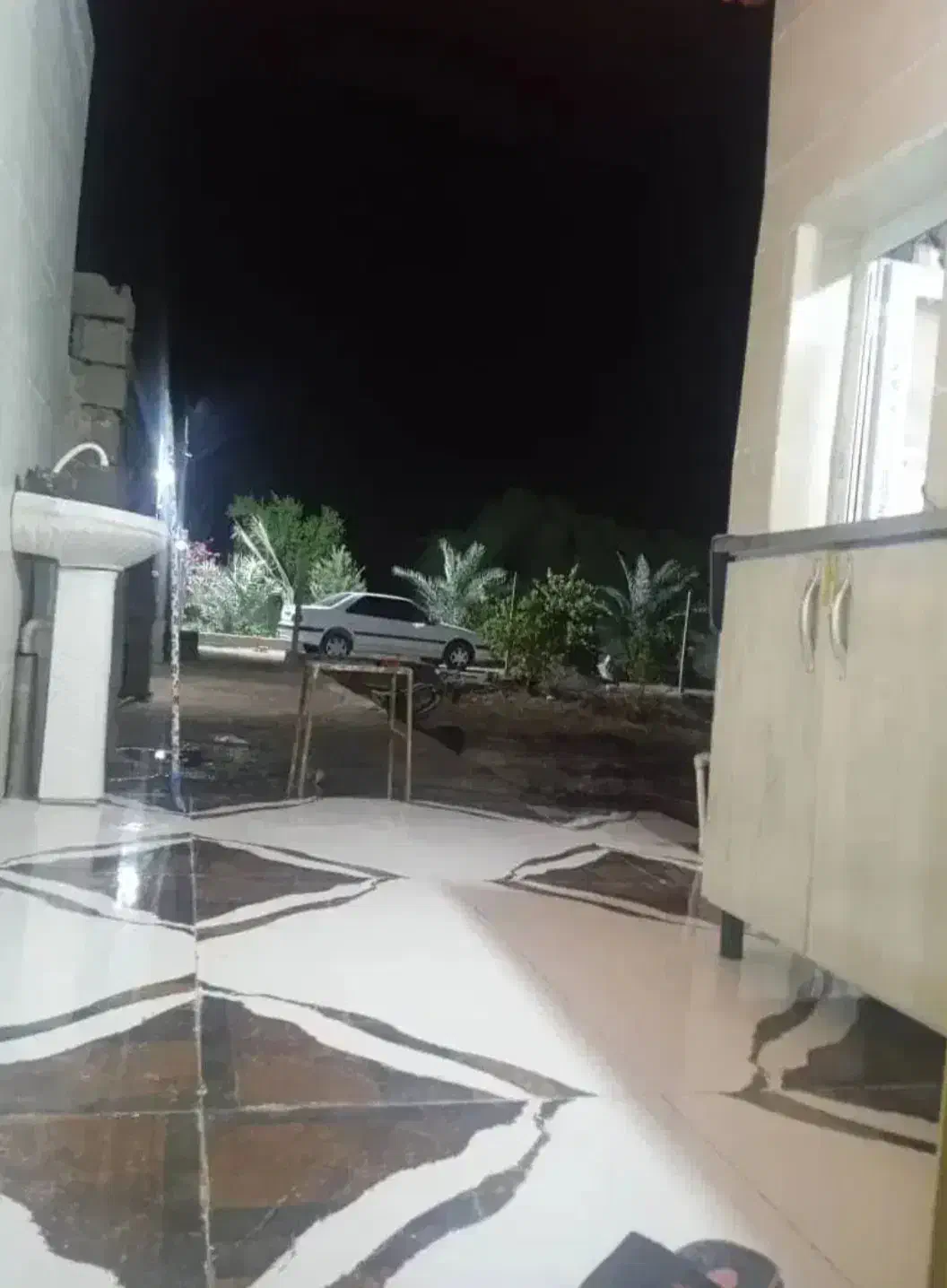 اجاره روزانه ساعتی|اجارهٔ کوتاه‌مدت ویلا و باغ|خرمشهر, |دیوار