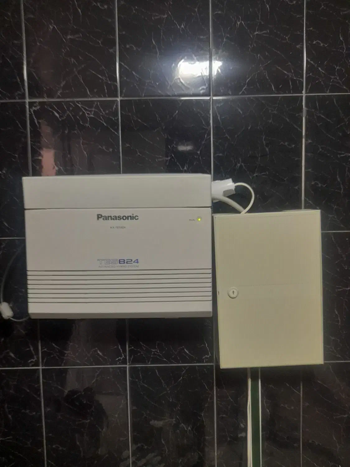 نصب راه اندازی سیستمهای مخابراتی|خدمات پیشه و مهارت|تهران, تختی|دیوار