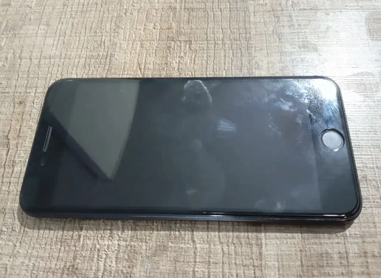 ایفون سون پلاس در حد|موبایل|مشهد, هنرستان|دیوار