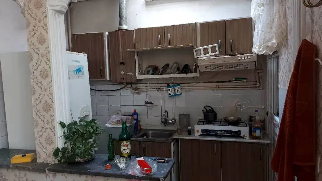 فروش خونه میان آباد شهرک امام حسین|فروش خانه و ویلا|اسلامشهر, شهرک امام حسین (میان آباد)|دیوار