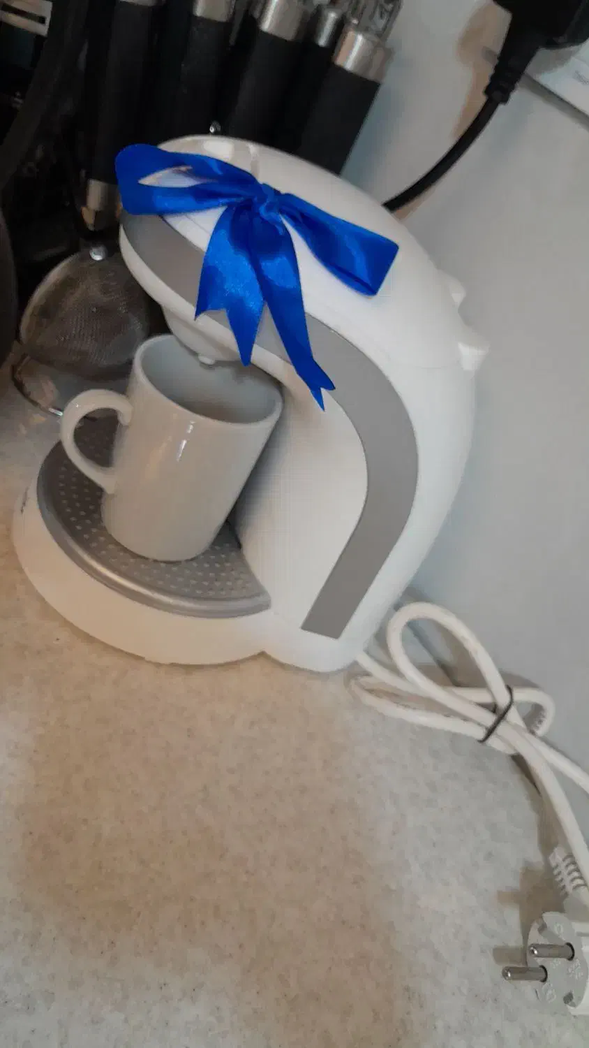 قهوه ساز نو نو|سماور، چایساز، قهوهساز|اراک, |دیوار