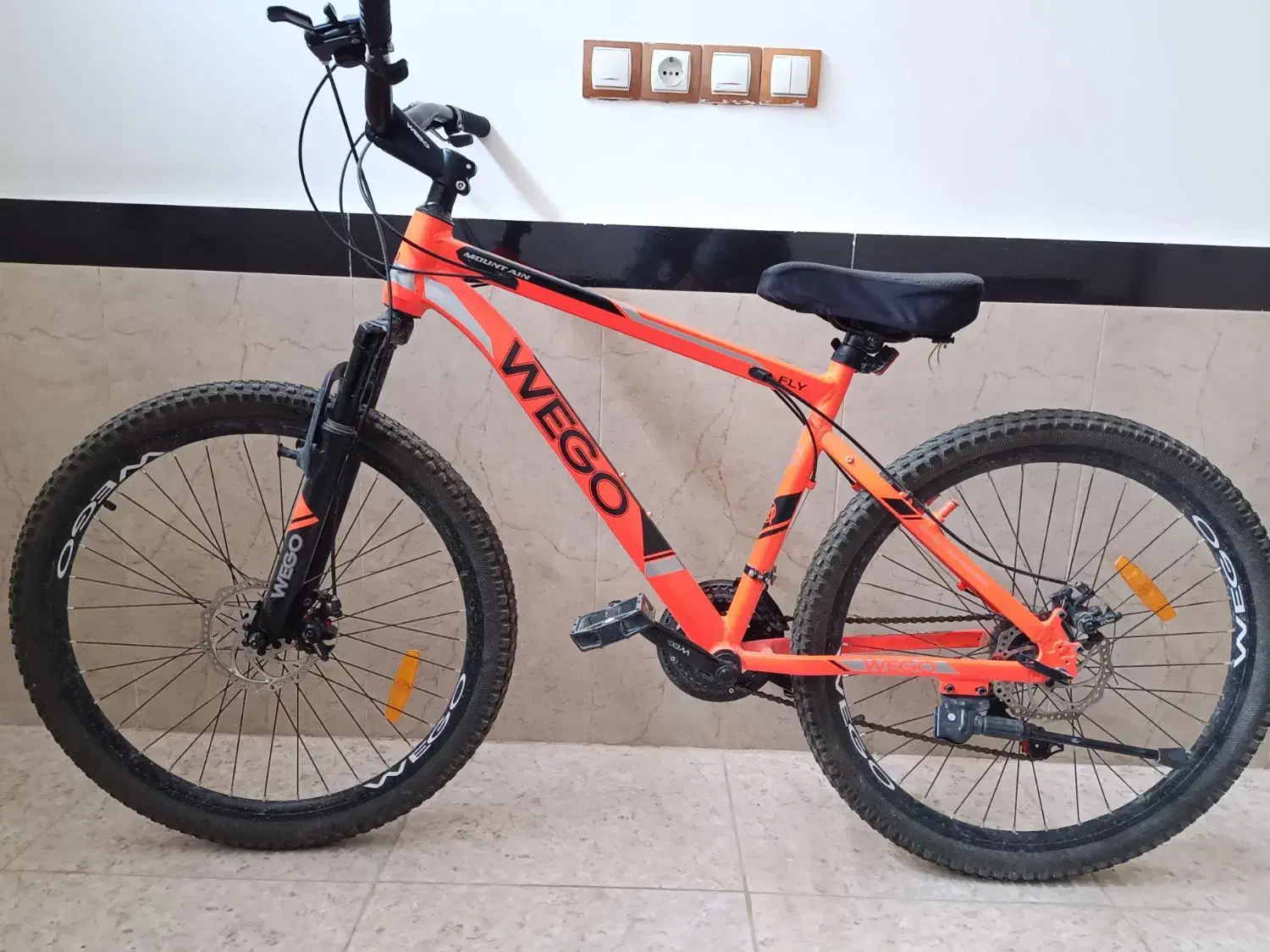 دوچرخه ۲۶|دوچرخه، اسکیت، اسکوتر|مریوان, |دیوار