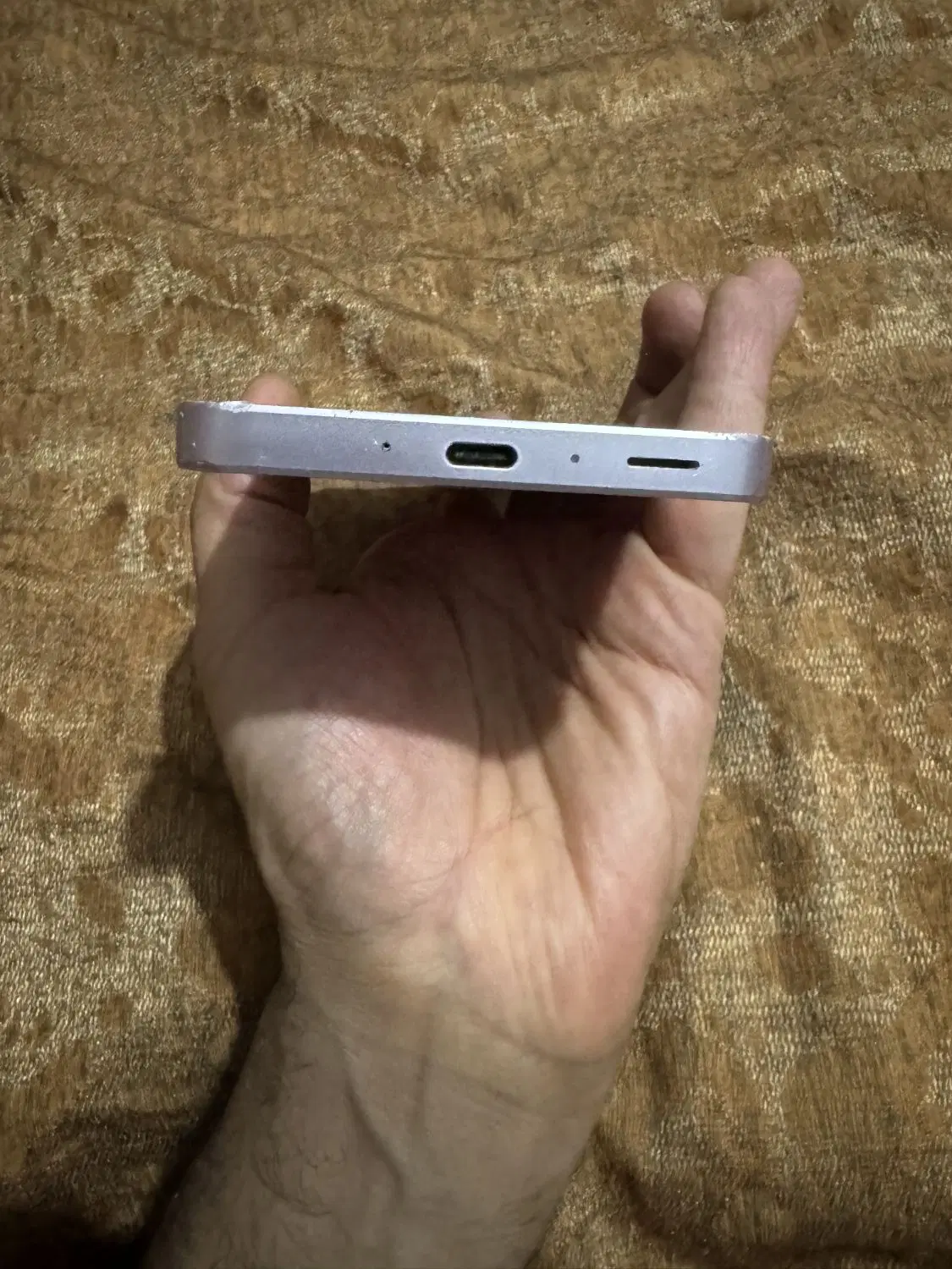گوشی a35|موبایل|شیراز, تلخ داش|دیوار