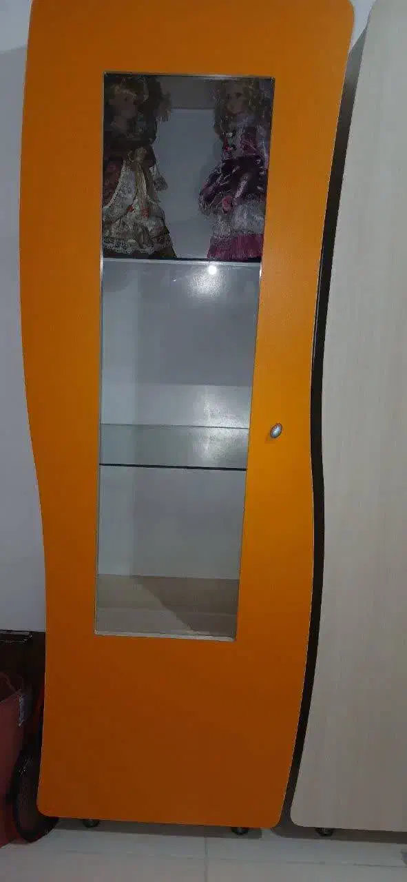 کمد|جاکفشی، کمد، دراور|قم, شهرک شهرداری|دیوار