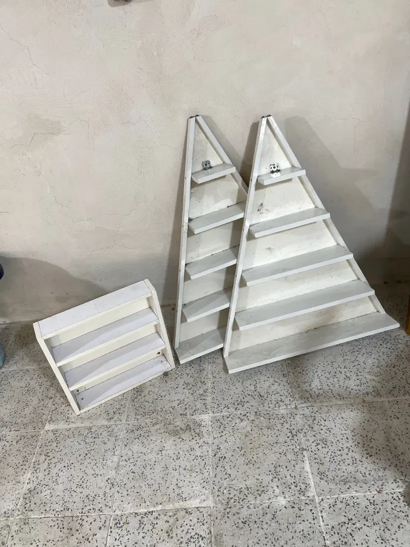 استند mdf|کتابخانه، شلف، قفسههای دیواری|ملایر, |دیوار