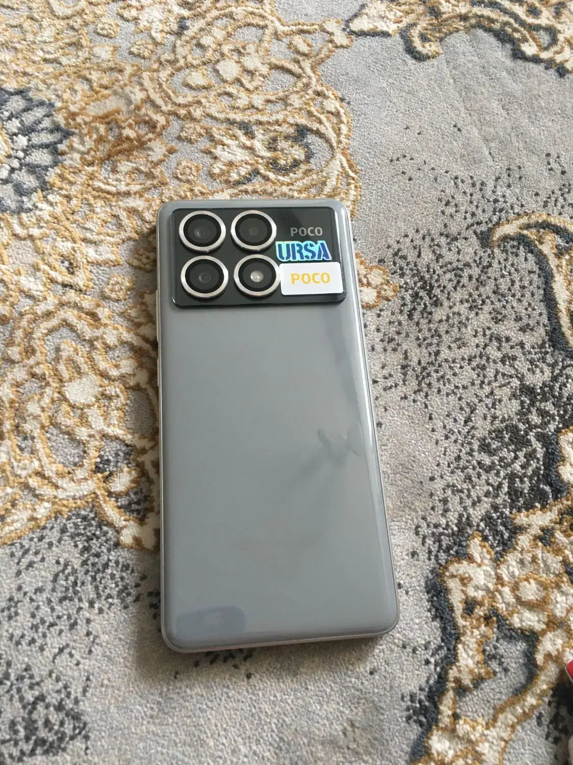 X6 pro|موبایل|ایلام, |دیوار