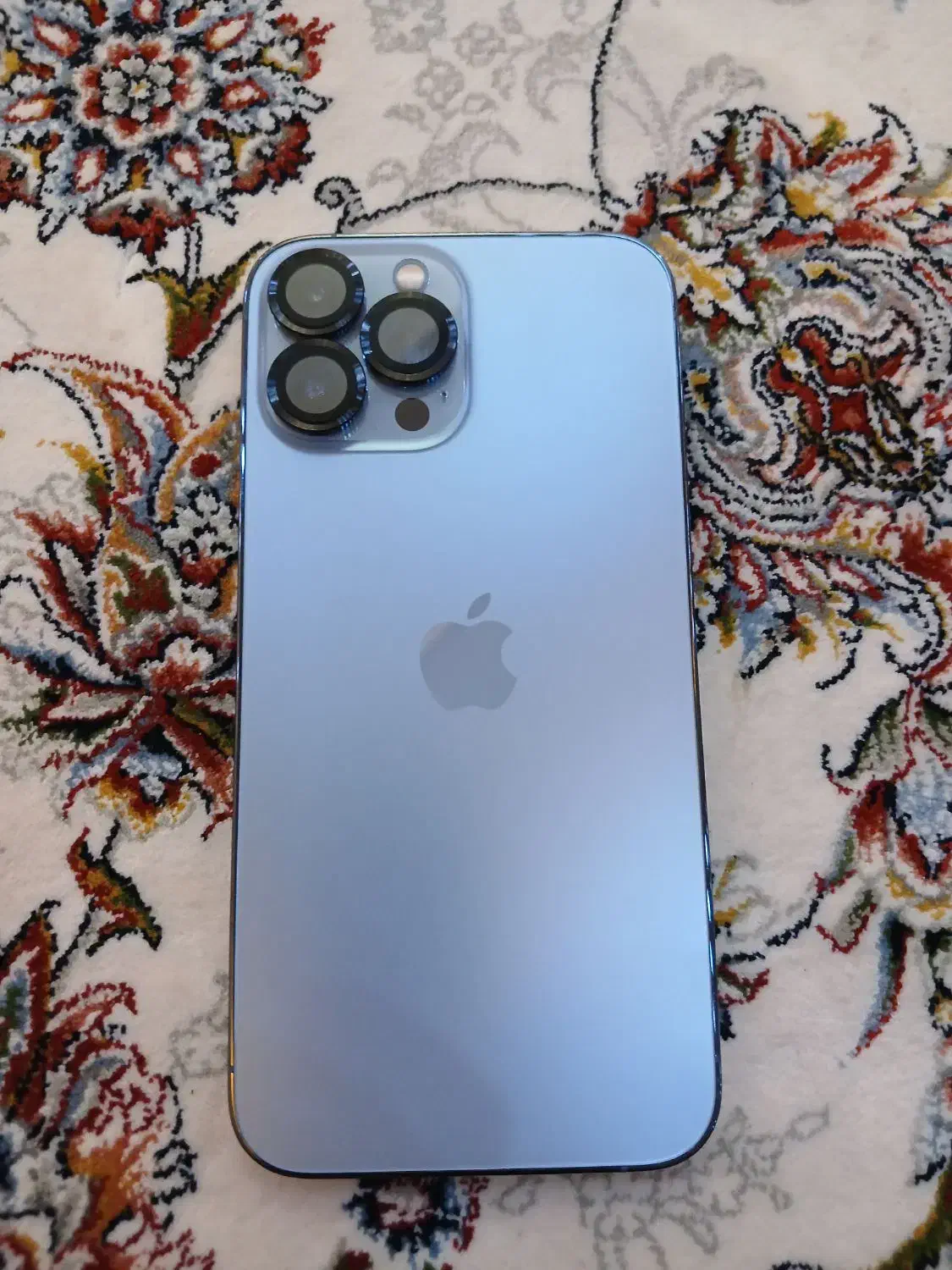 آیفون 13پرومکس|موبایل|قزوین, |دیوار