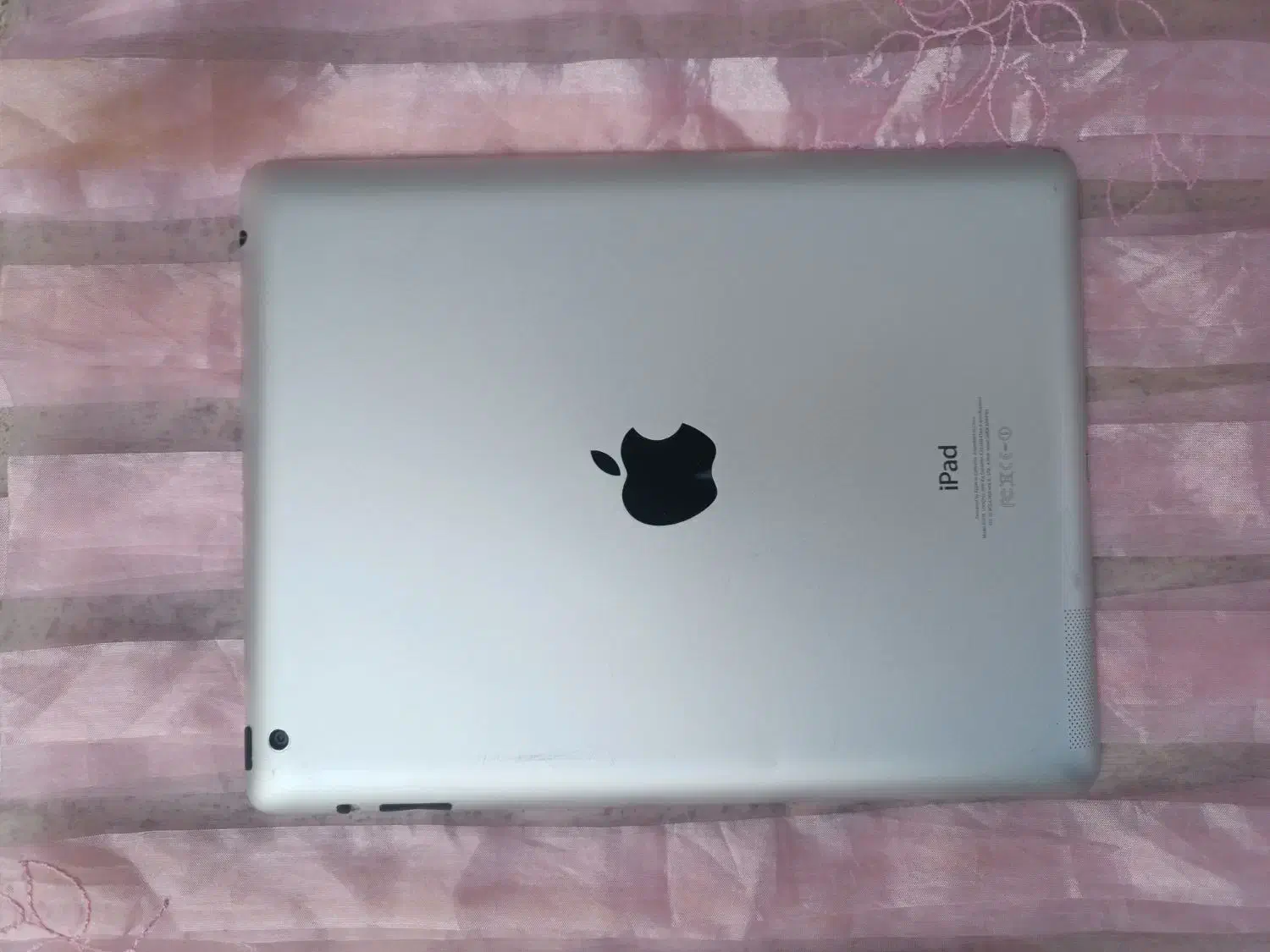 Ipad 4 wifi|تبلت|تهران, پاسداران|دیوار