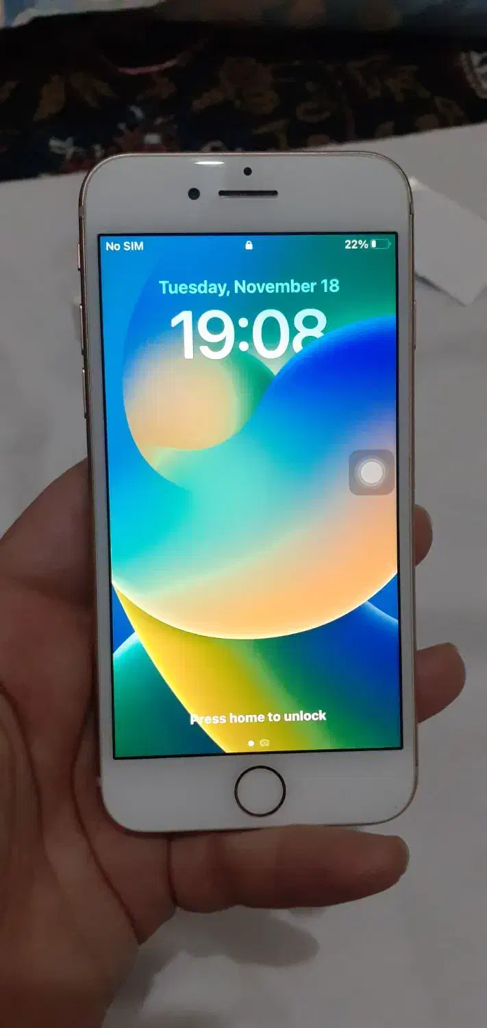 آیفون ۸|موبایل|کرمانشاه, |دیوار