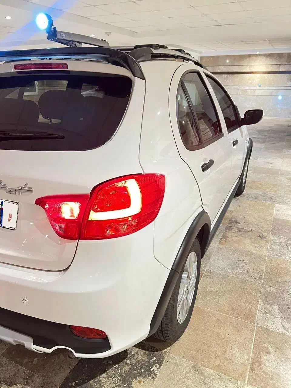 کوییک اتوماتیکR) plus(فول آپشن ویژه|خودرو سواری و وانت|تهران, حکمت|دیوار