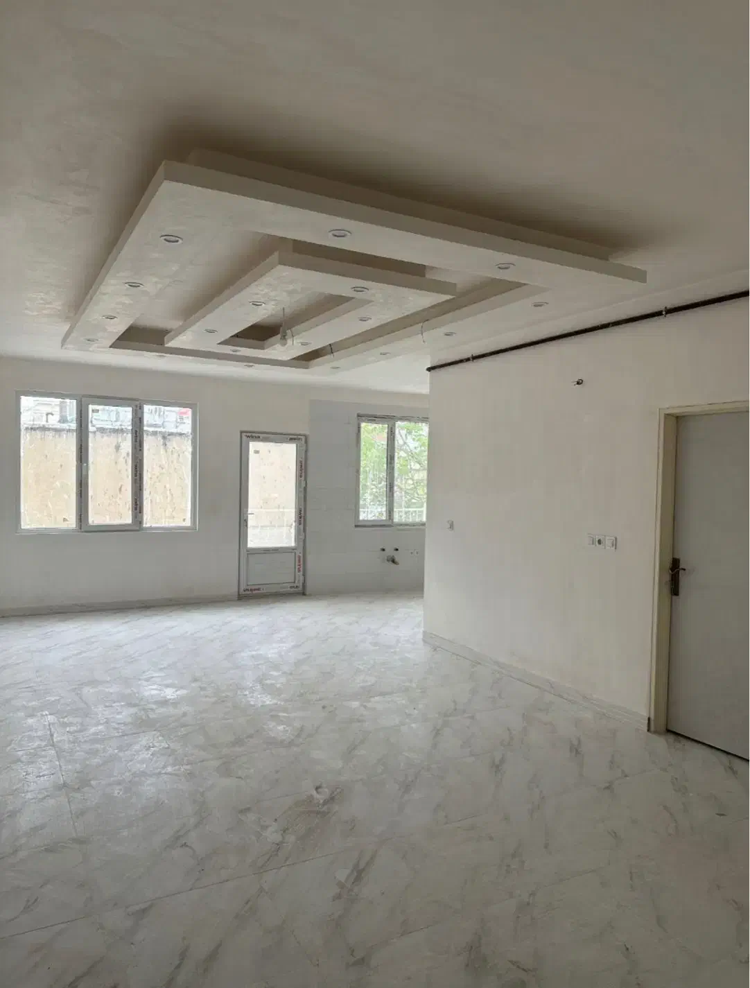 فروش واحد آپارتمان / طبقه اول / بلوار شهرداری|فروش آپارتمان|بروجرد, |دیوار