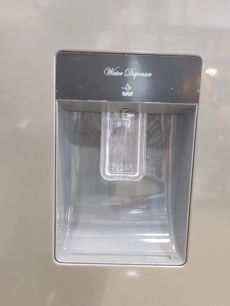 یخچال فریزر ۲۷ فوت قیمت درب کارخانه فروش ویژه|یخچال و فریزر|شیراز, شریف‌آباد|دیوار