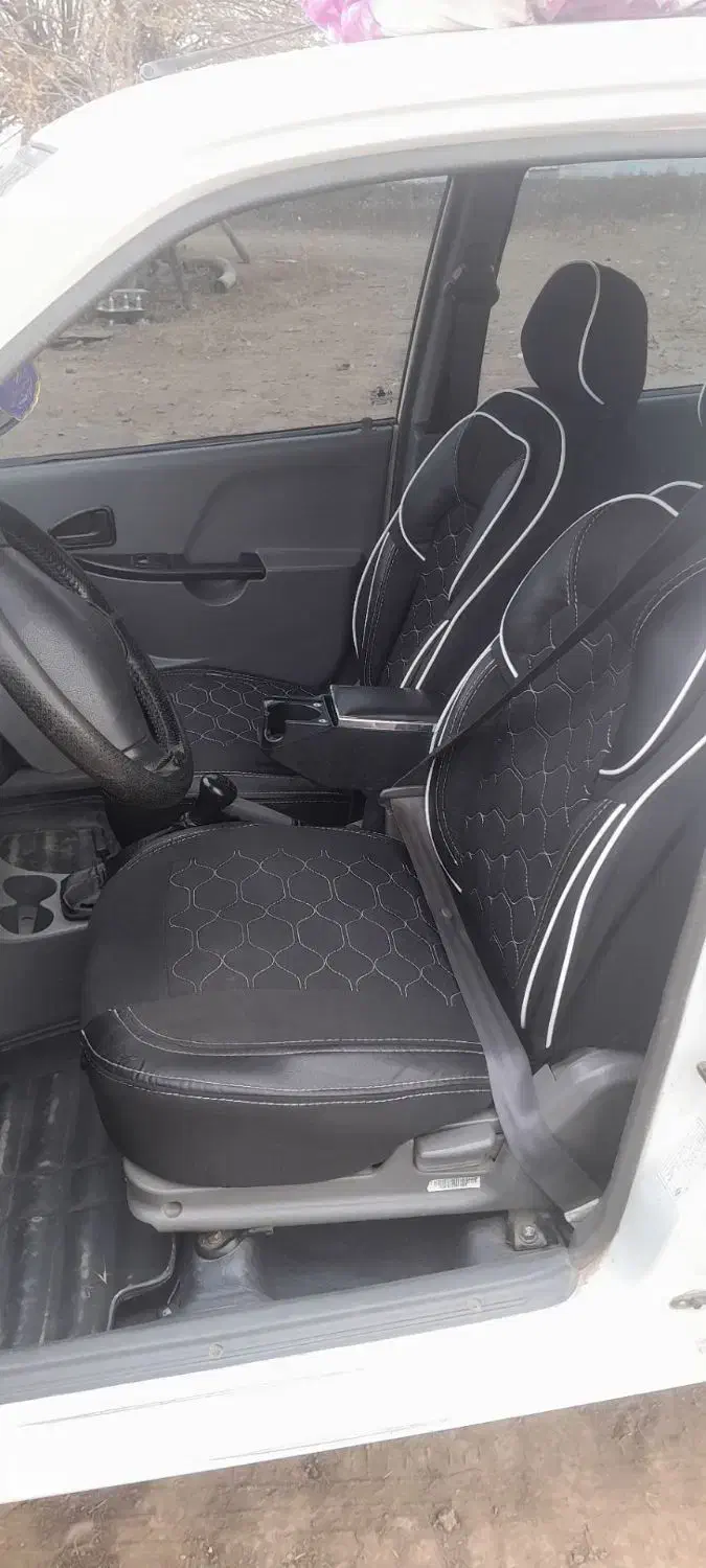 یک دستگاه پراید|خودرو سواری و وانت|اردبیل, |دیوار