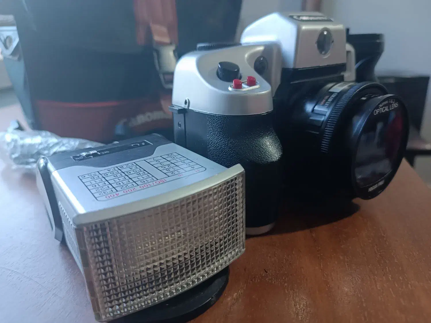 دوربین عکاسی|دوربین عکاسی و فیلمبرداری|شاهینشهر, عطار|دیوار