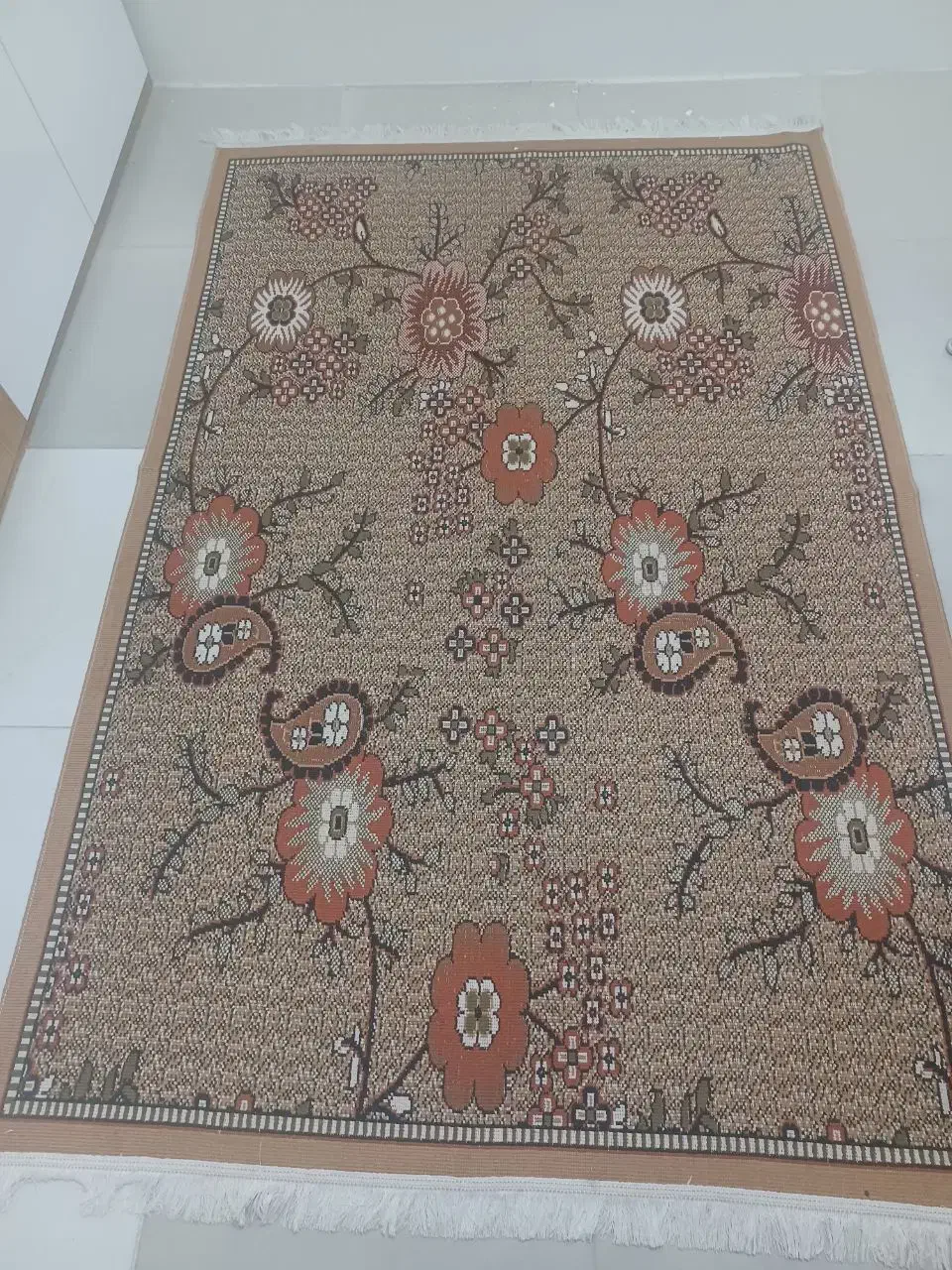 قالیچه ۲/۵×۲|فرش|مشهد, شهید قربانی|دیوار