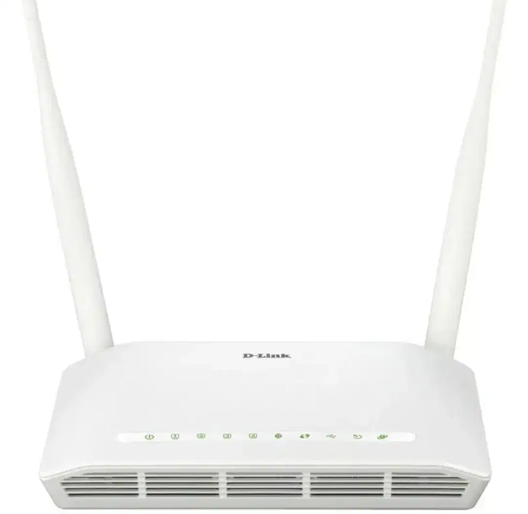 مودم دی لینک|مودم و تجهیزات شبکه|تهران, فلاح|دیوار