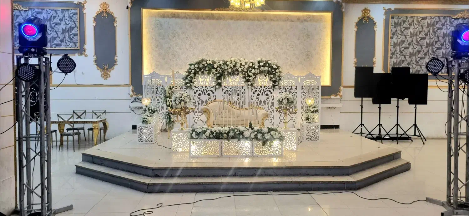 تالار جام جم تخفیف ویژه دارد|خدمات پذیرایی، مراسم|ایذه, |دیوار