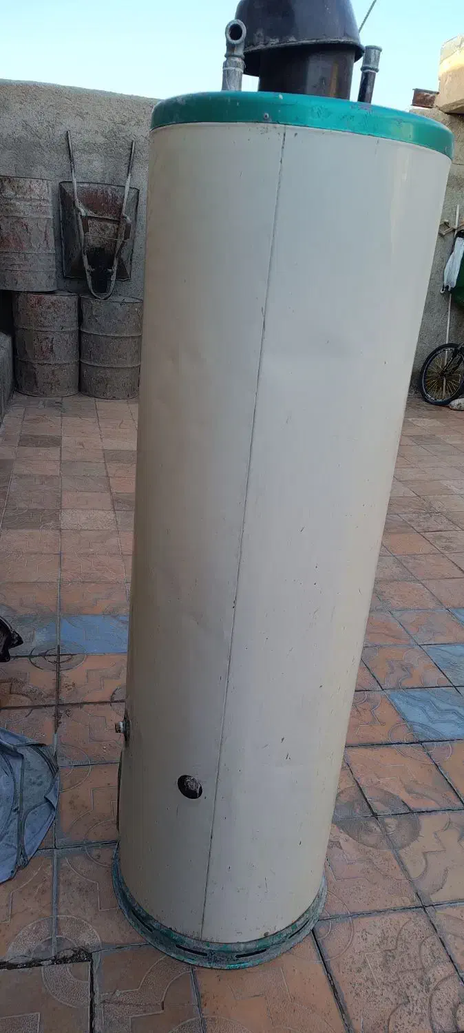 ابگرمکن|آبگرمکن، پکیج، شوفاژ|دهگلان, |دیوار