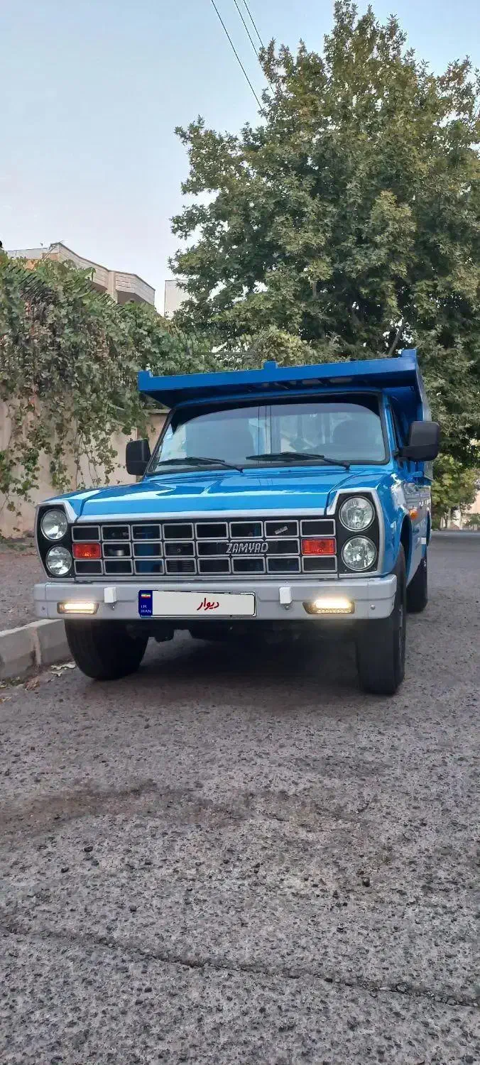 نیسان دوگانه آپشنال(دریچه سیمی)|خودرو سواری و وانت|زنجان, |دیوار