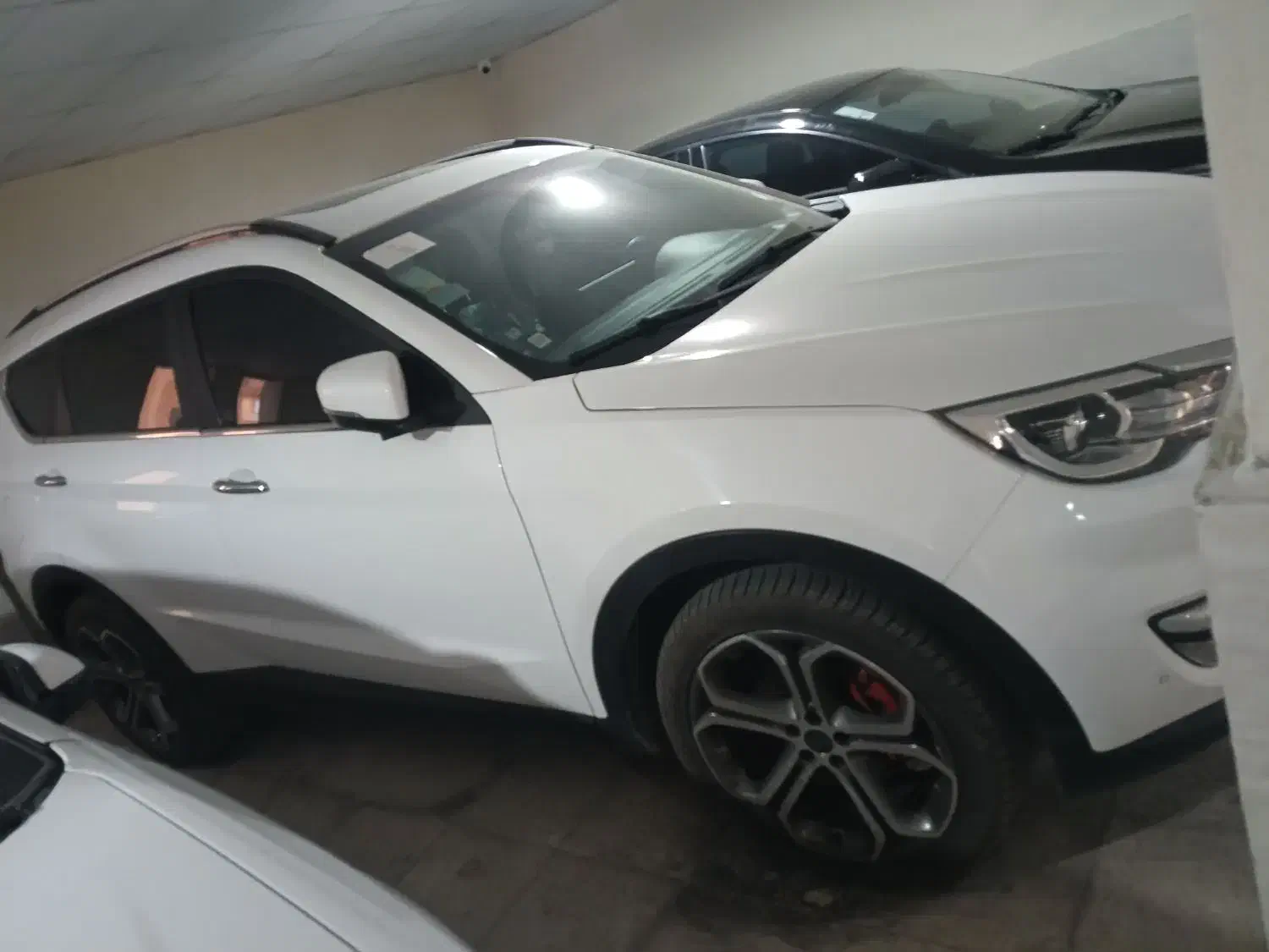 فیدلیتی پرایم ۷ نفره|خودرو سواری و وانت|سیرجان, |دیوار