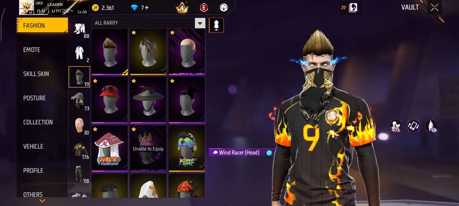 اکانت فری فایر|کنسول، بازی ویدئویی و آنلاین|زابل, |دیوار