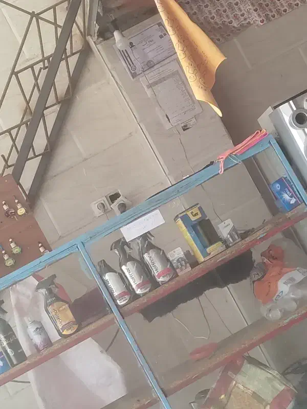 کارگر کارواش|استخدام خدمات فروشگاه و رستوران|مسجد سلیمان, |دیوار