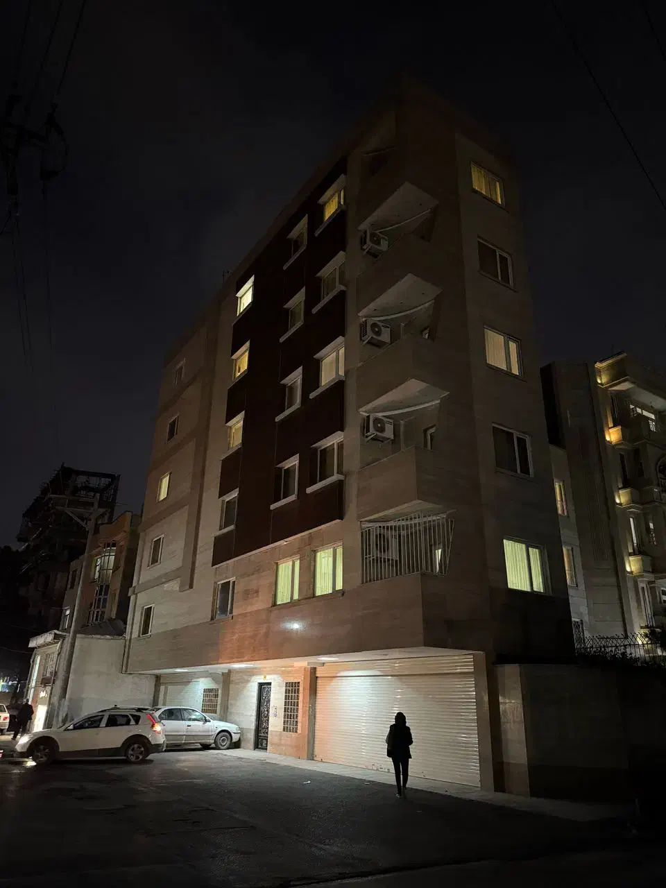 فلسطین ۱۳/دونبش/تک واحدی/تخلیه/۱۴۵ متر|اجارهٔ آپارتمان|مشهد, فلسطین|دیوار