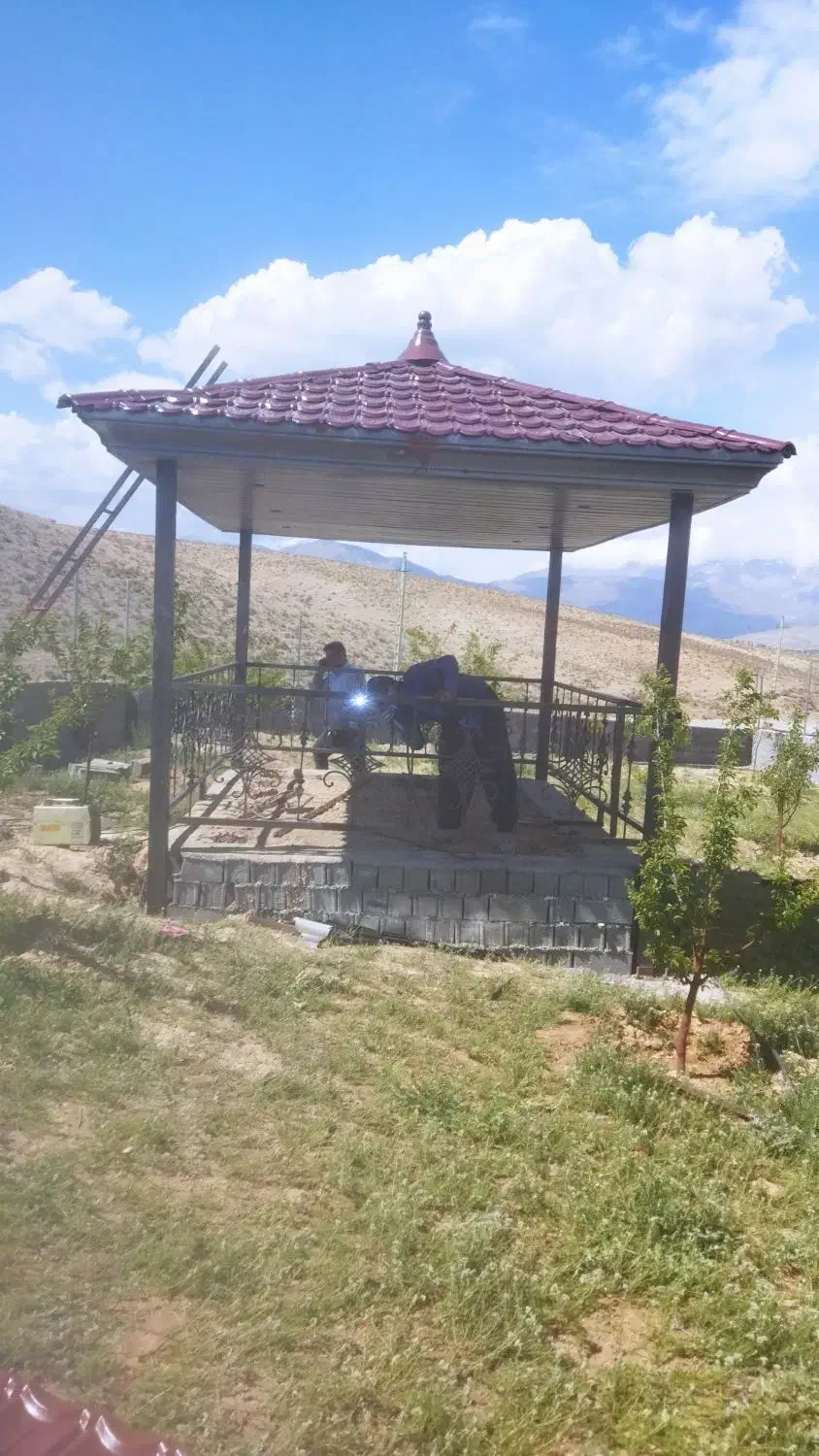 اجرای سایهبانالاچیقسولهوغیره|خدمات پیشه و مهارت|بجنورد, |دیوار