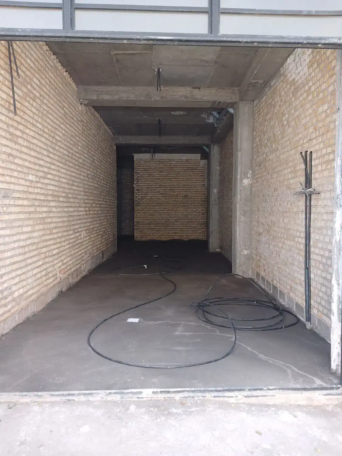 اجاره پارکینگ برای انباری|اجارهٔ مغازه و غرفه|بوکان, |دیوار