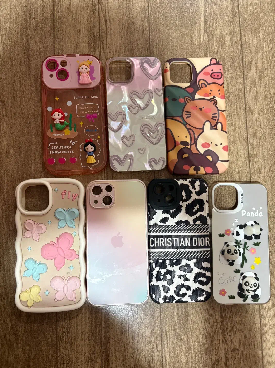 قاب ایفون 13|لوازم جانبی موبایل و تبلت|گرگان, |دیوار