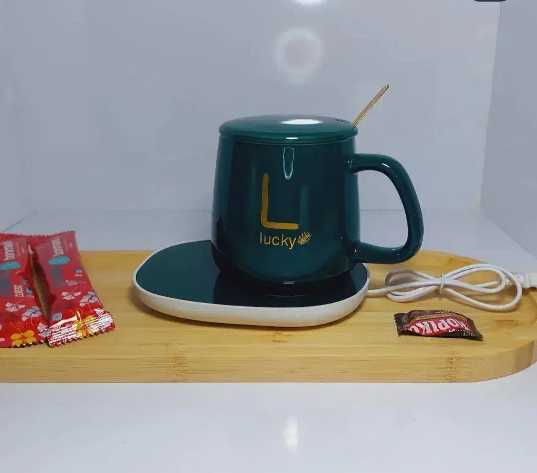 ماگ هیتردار با تخفیف ویژه|ظروف سرو و پذیرایی|کازرون, |دیوار