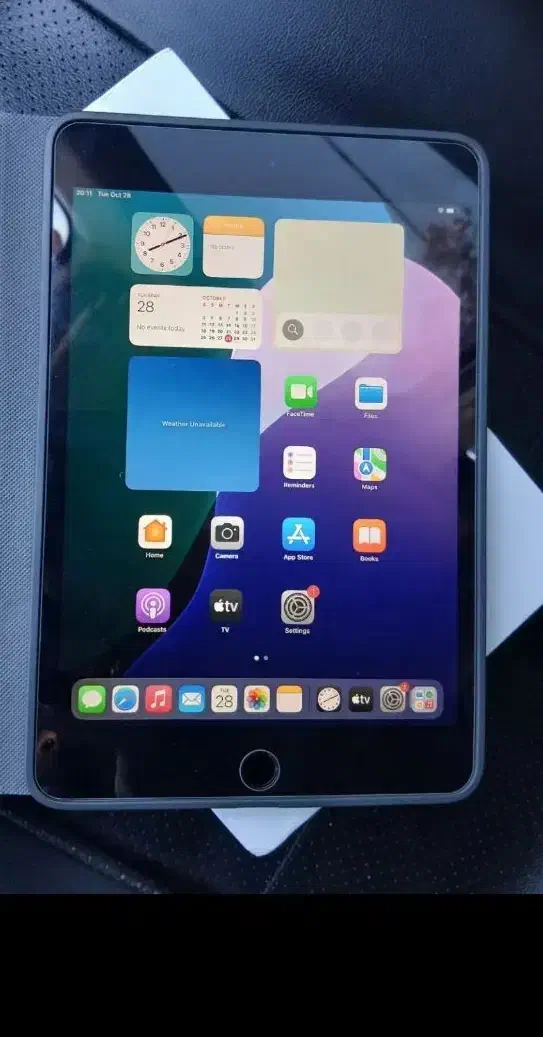 ایپد|تبلت|شیراز, آزادی|دیوار