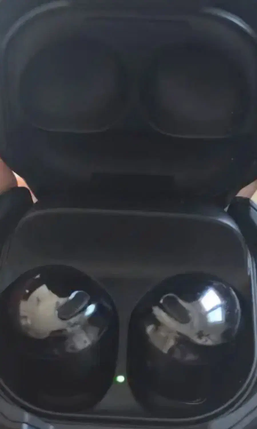 بادز پرو galaxy buds proمعاوضه فوری|لوازم جانبی موبایل و تبلت|اصفهان, منتظرالمهدی|دیوار