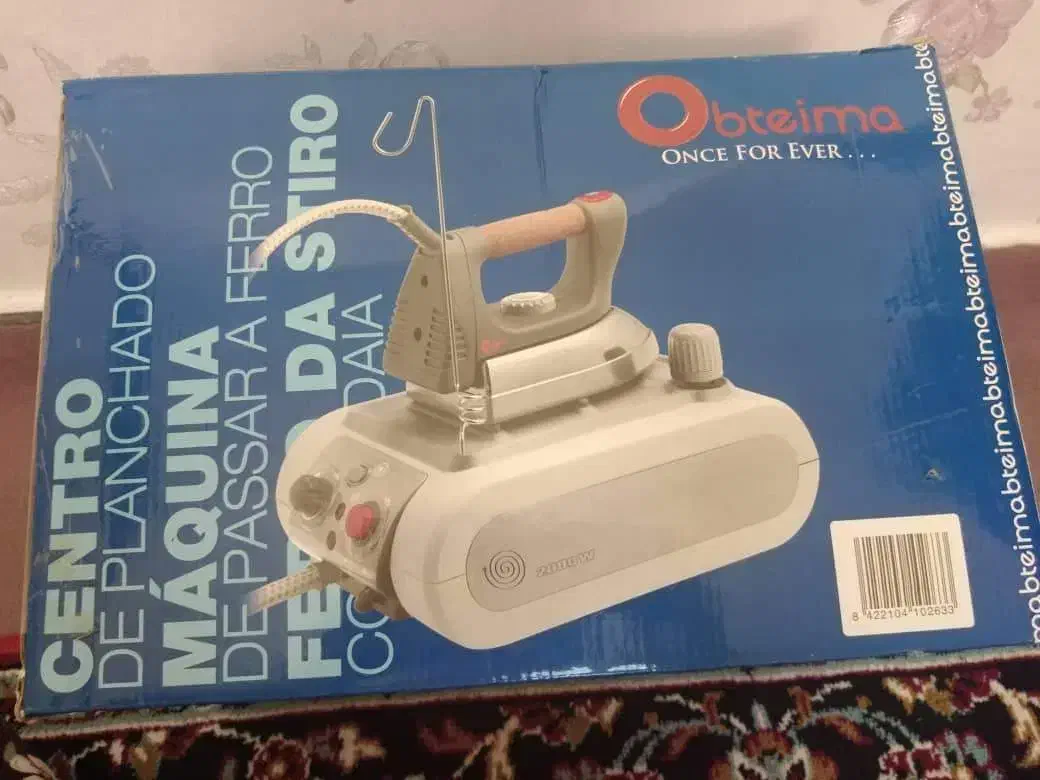 اتو بخار|اتو و لوازم اتو|اردبیل, |دیوار