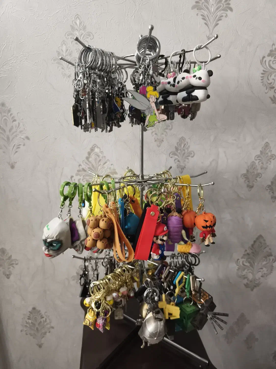 جاکلیدی فانتزی|عمدهفروشی|ری, دولتآباد|دیوار