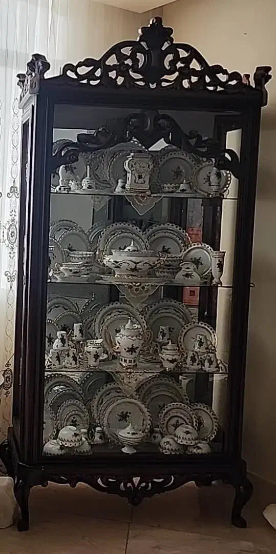 ویترین|بوفه، ویترین، کنسول|خمینیشهر, |دیوار