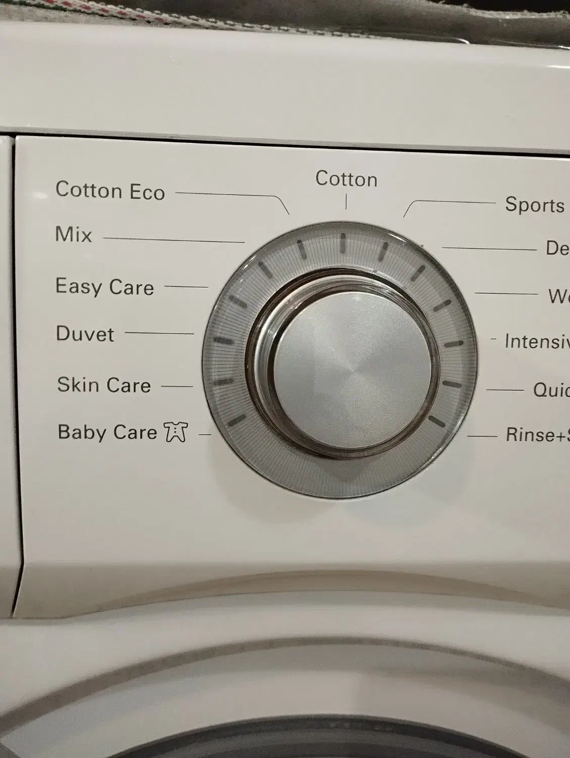 ماشین لباسشویی ال جی اصل کره 7 کیلویی|ماشین لباسشویی و خشک‌کن لباس|مهاباد (آذربایجان غربی), |دیوار