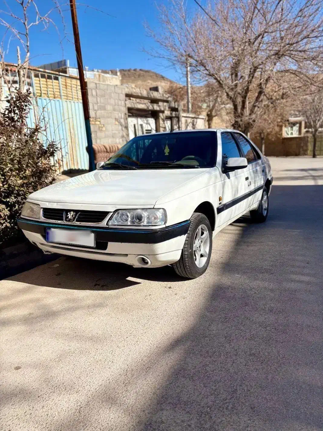 Slx98|خودرو سواری و وانت|سمیرم, |دیوار