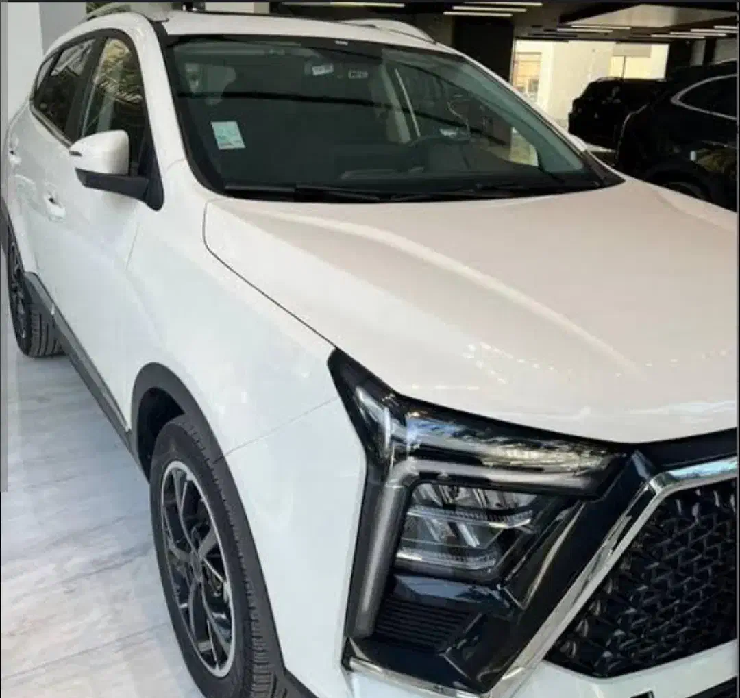 کی ام سی x5 اقساطی تحویل فوری|خودرو سواری و وانت|شیراز, فرهنگ شهر|دیوار