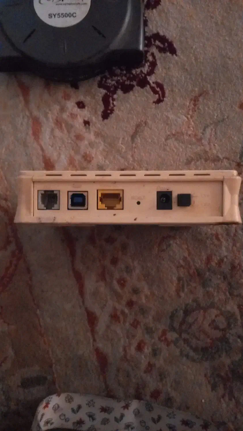 مودم وای فای بدون سیمکارت|مودم و تجهیزات شبکه|کرج, حسن آباد|دیوار