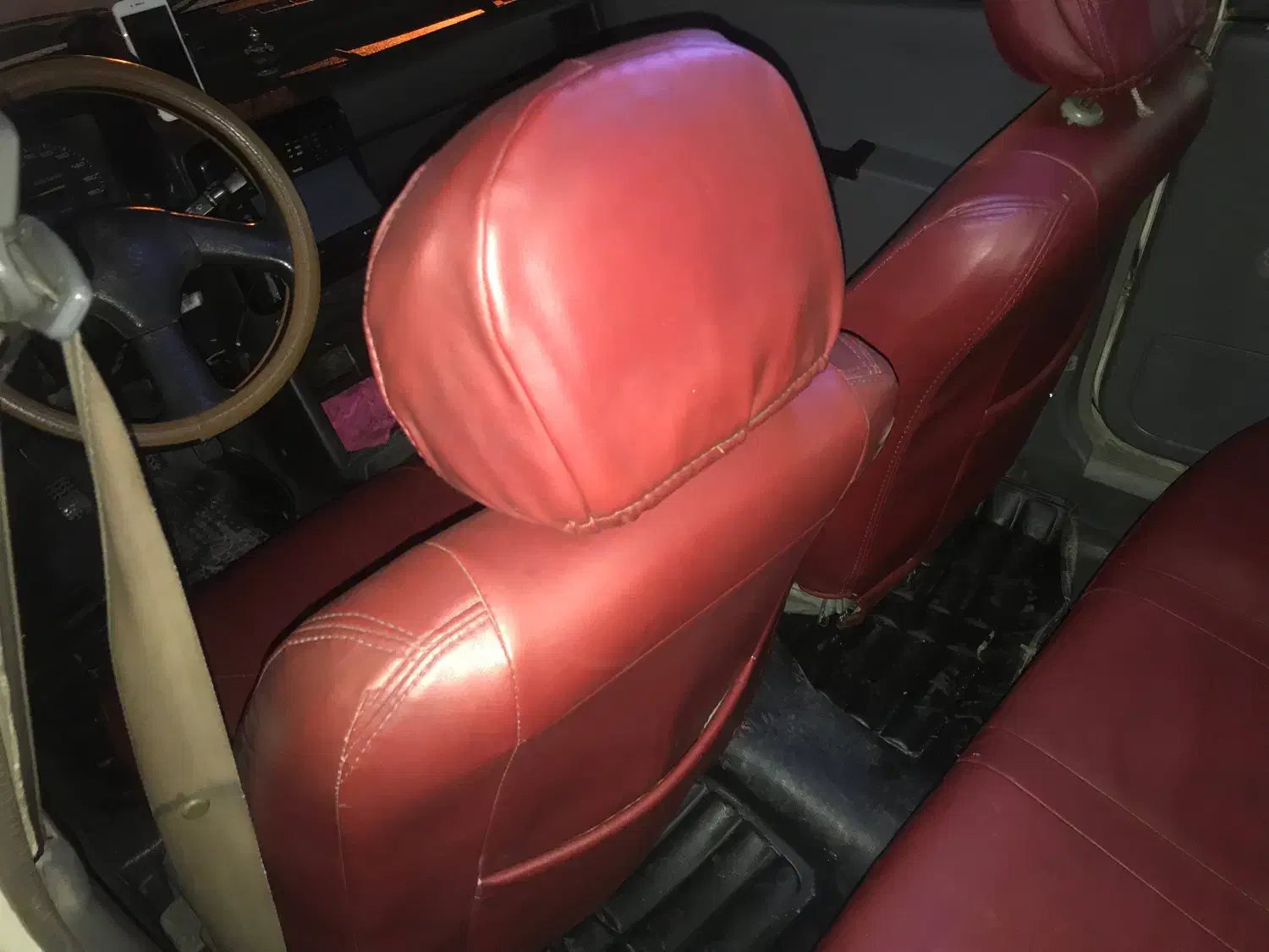 پراید۸۰|خودرو سواری و وانت|اهواز, اسلام آباد شرقی|دیوار