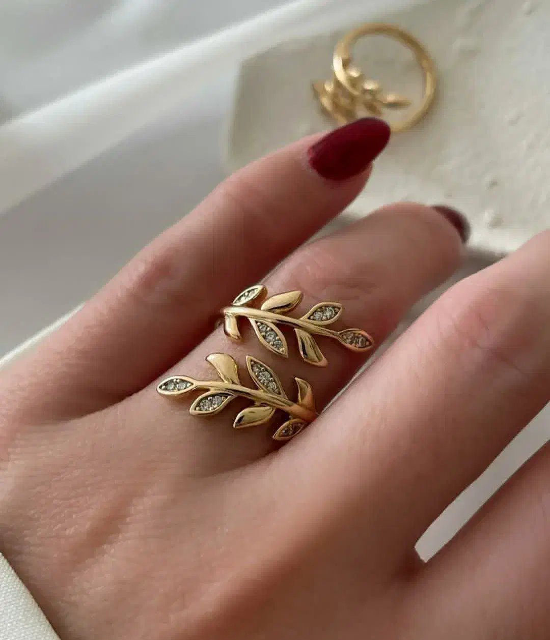 فروش آنلاین انواع اکسسوری‌، از انگشتر تا نیم‌ست|بدلیجات|علی‌آباد کتول, |دیوار