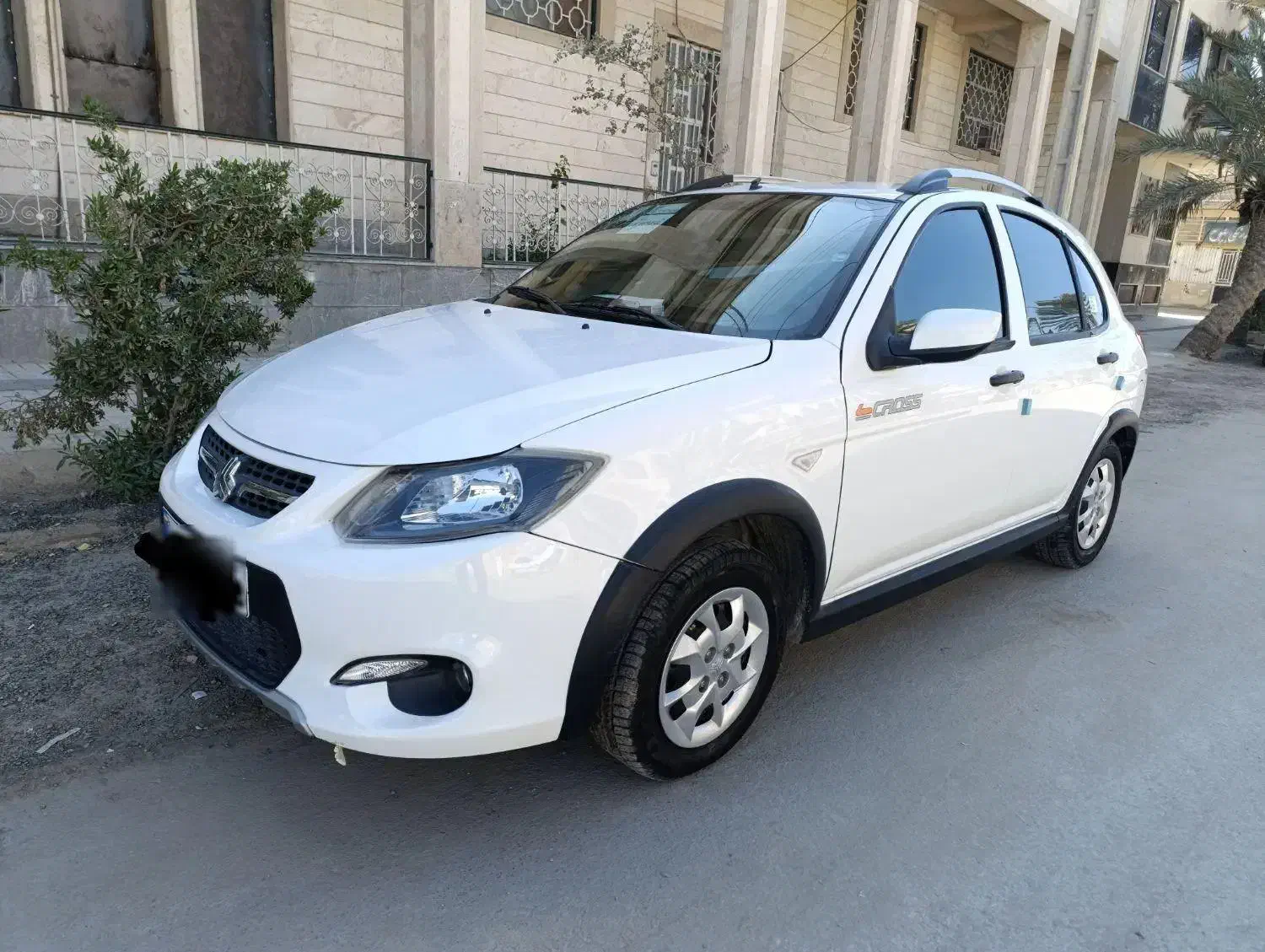 کوییک|خودرو سواری و وانت|سراوان, |دیوار