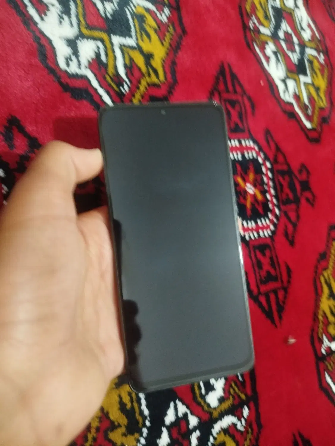 poco x 6 pro 512 ram 12|موبایل|فریمان, |دیوار