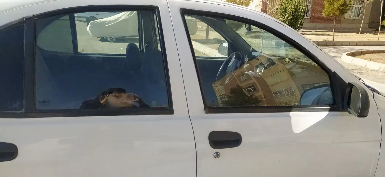 تیبا ۲مدل اسفند۹۶|خودرو سواری و وانت|گلبهار, شهر جدید گلبهار|دیوار